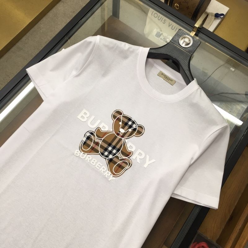 Burberry T-Shirts